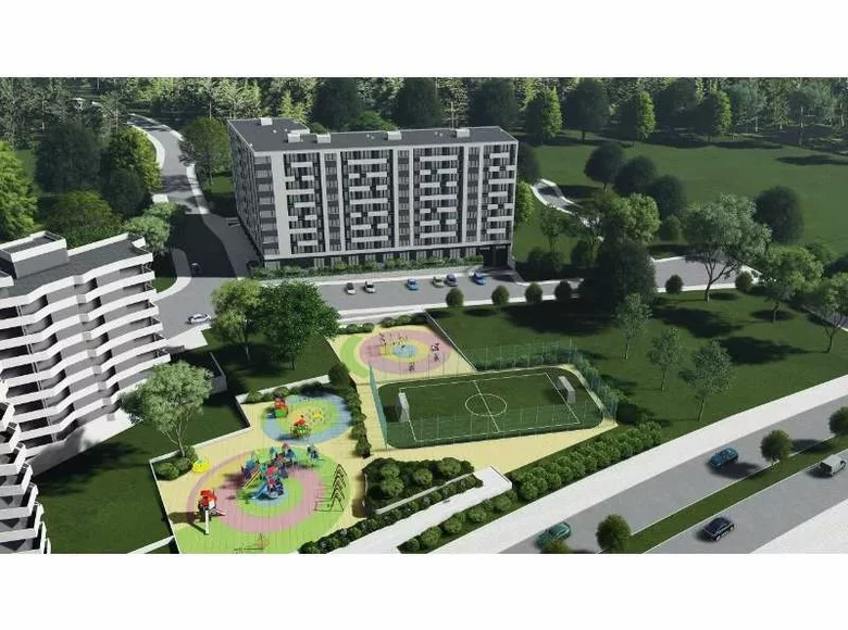 Mieszkanie 91 m² Warna, Bułgaria