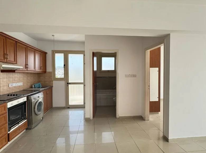 Appartement 1 chambre 64 m² Yeroskipou, Chypre