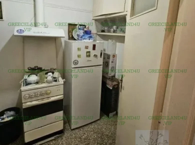 Apartamento 2 habitaciones 47 m² Atenas, Grecia