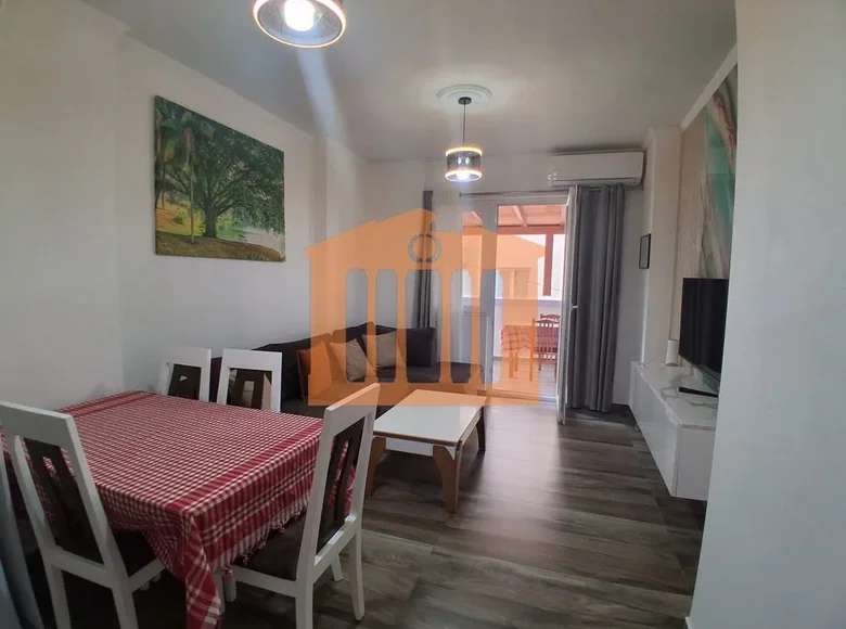 2 room apartment  in Bashkia Durres, Albania