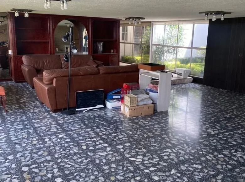 Дом 3 спальни 370 м² Мехико, Мексика