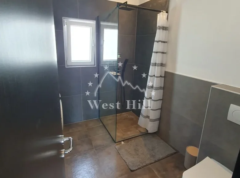 Wohnung 1 zimmer 52 m² Susanj, Montenegro