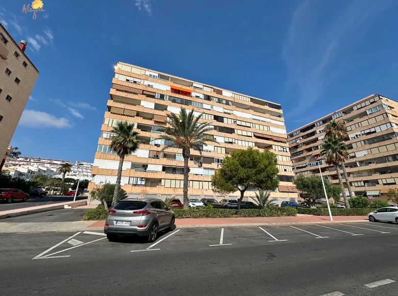 1 bedroom apartment  Torrevieja, Spain