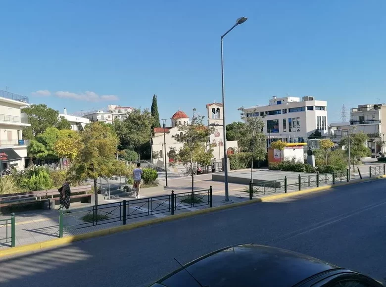 Commercial property 250 m² in Korydallos, Greece