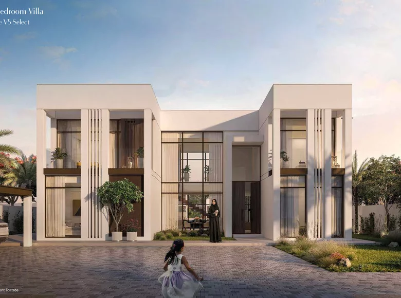 Villa de 6 pièces 659 m² Charjah, Émirats arabes unis