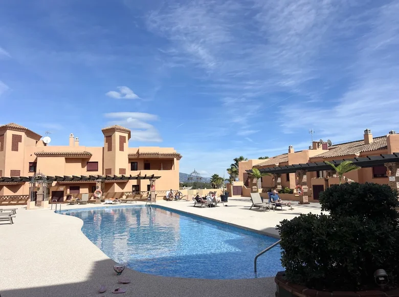 Appartement 2 chambres 79 m² Benahavis, Espagne