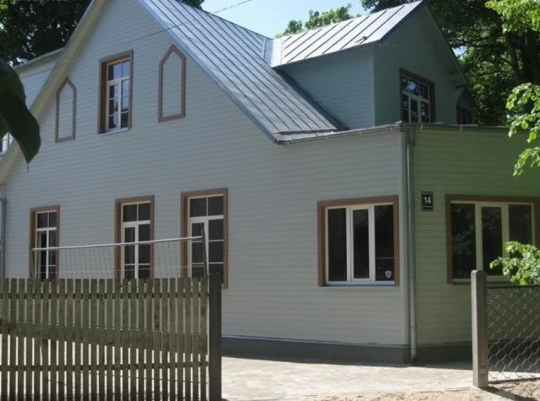 Commercial property 296 m² in Jurmala, Latvia
