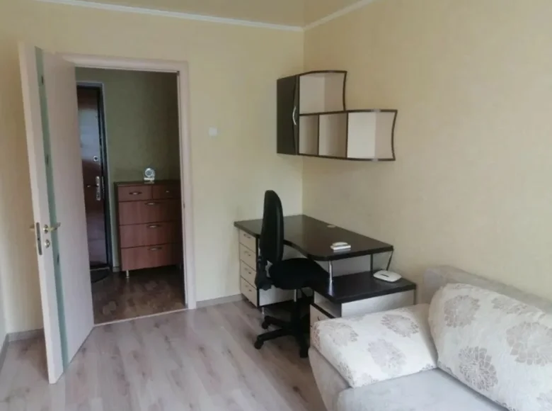 Wohnung 2 zimmer 47 m² Odessa, Ukraine