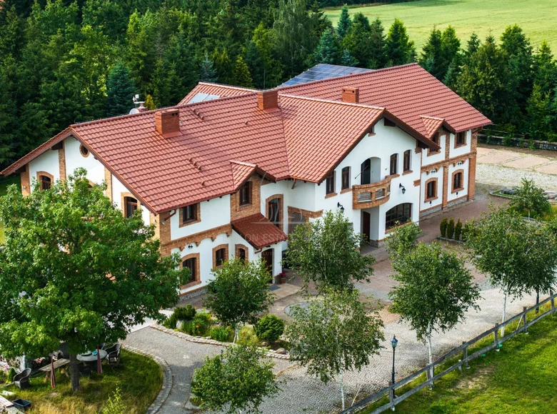 Maison 980 m² Pologne, Pologne