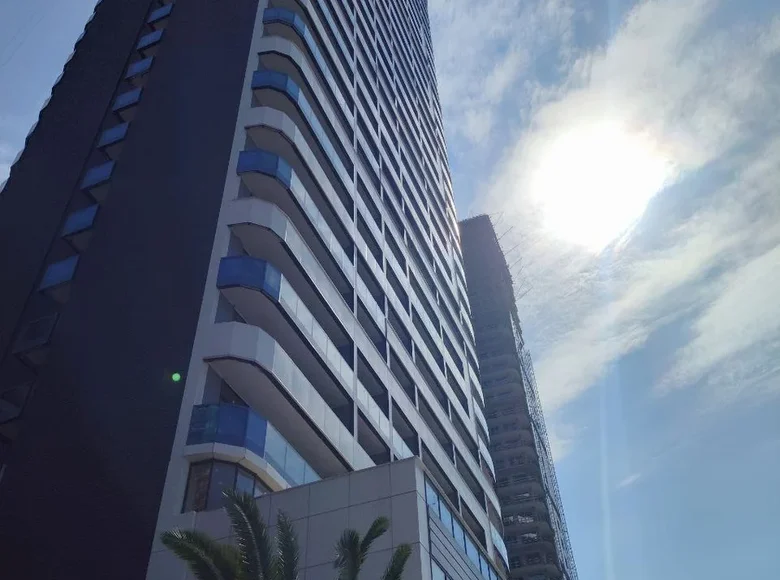 Studio 1 zimmer 36 m² Batumi, Georgien