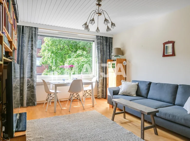 Wohnung 3 Zimmer 58 m² Helsinki sub-region, Finnland