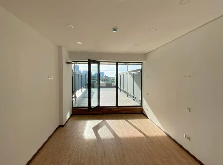 Estudio 1 habitación 64 m² Batumi, Georgia