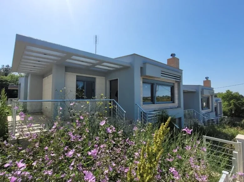 Townhouse 4 bedrooms 152 m² Municipality of Pylaia - Chortiatis, Greece