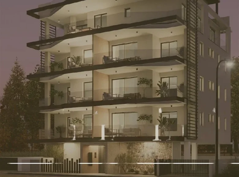 Apartamento 2 habitaciones 98 m² Limassol District, Chipre