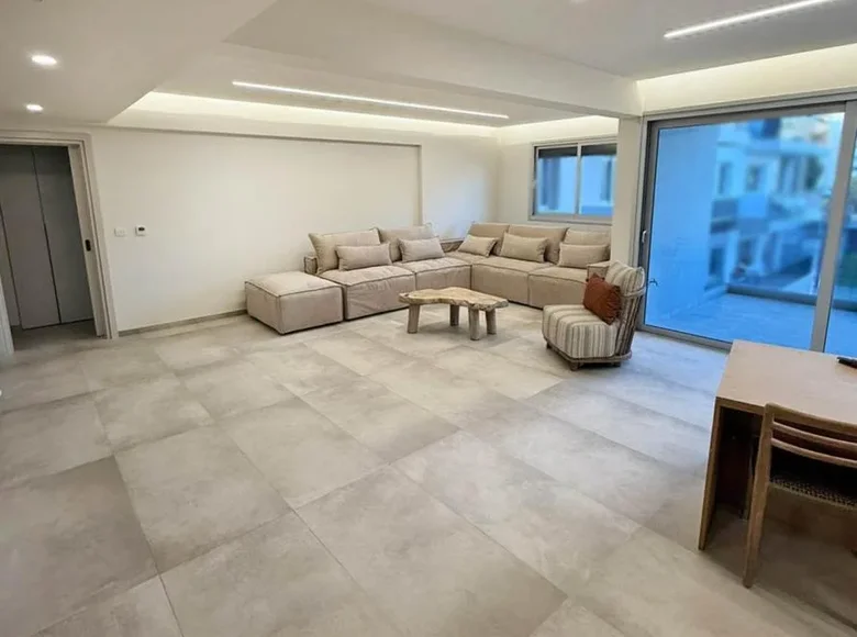 3 bedroom apartment 127 m² Strovolos, Cyprus