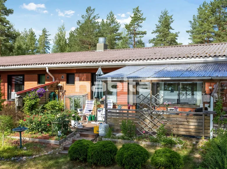 Mieszkanie 3 pokoi 81 m² Kymenlaakso, Finlandia