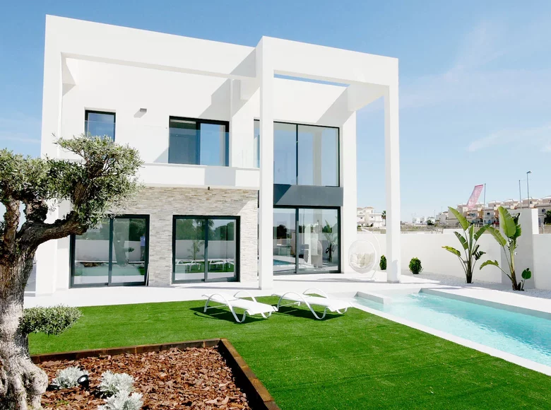 3 room villa 245 m² Benijofar, Spain