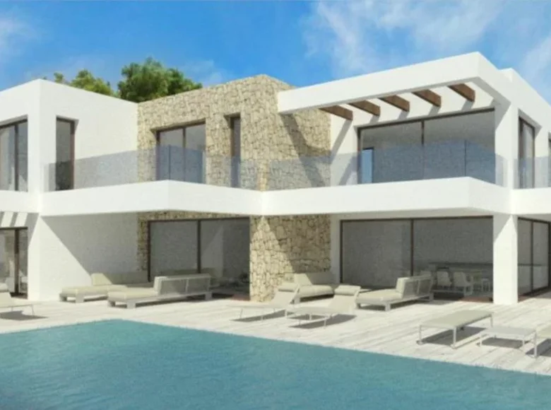 4 bedroom Villa 601 m² Spain, Spain