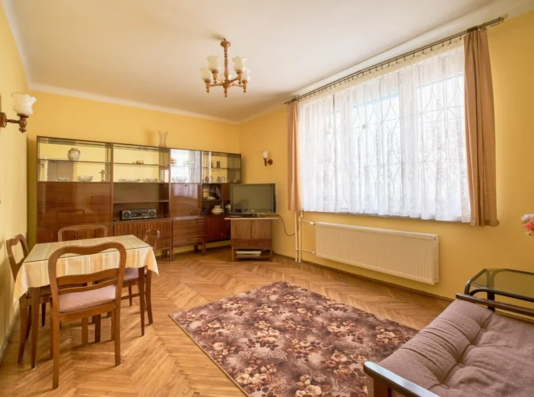Квартира 2 комнаты 50 м² Варшава, Польша
