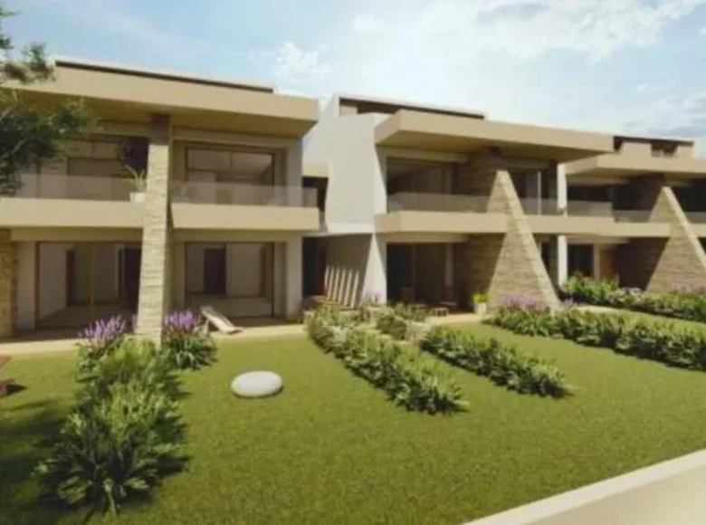 5 bedroom apartment 143 m² Nikiti, Greece