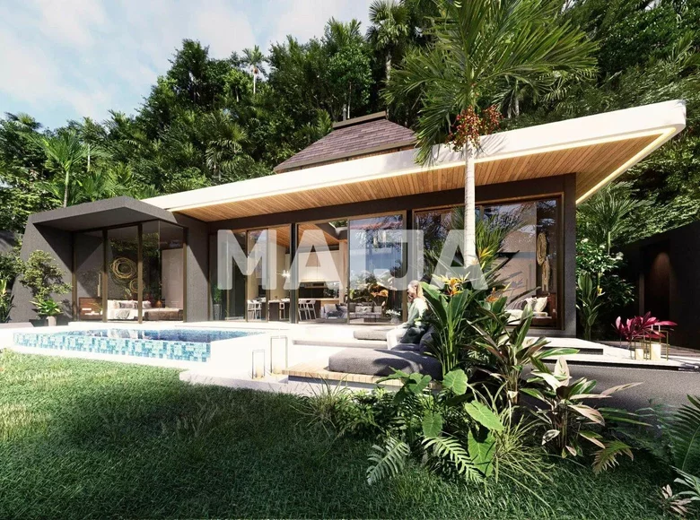 Villa 3 pièces 150 m² Phuket, Thaïlande