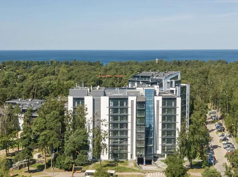 Wohnung 3 Zimmer 80 m² Rigaer Strand, Lettland
