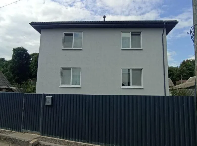 Haus 231 m² Mahiljou, Weißrussland