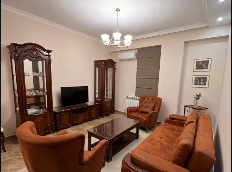 Квартира 2 комнаты 65 м² Тбилиси, Грузия