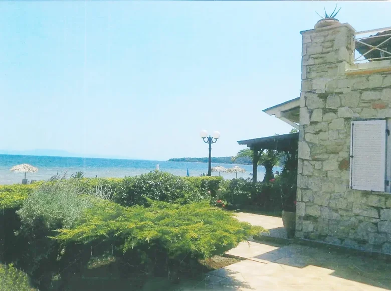 Квартира 2 спальни 100 м² Kassandra Municipality, Греция