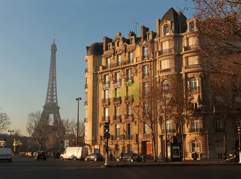 Mieszkanie 316 m² Paryż, Francja