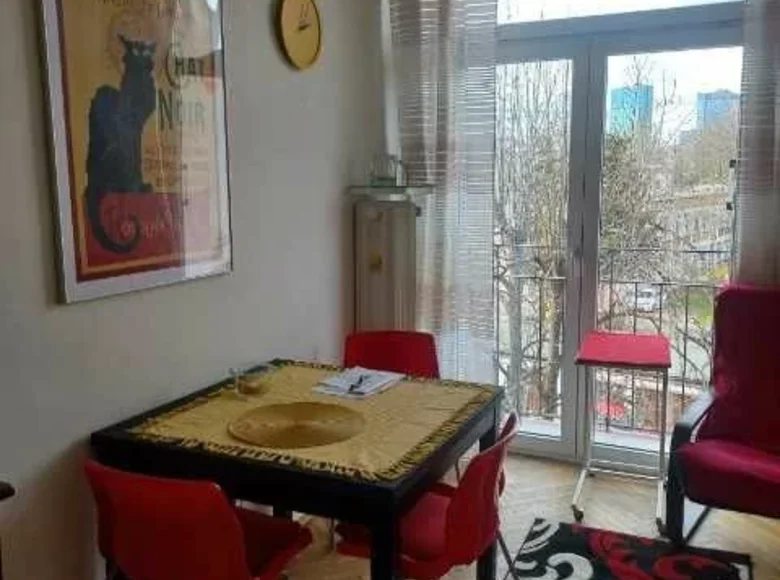 Wohnung 3 zimmer 57 m² in Warschau, Polen