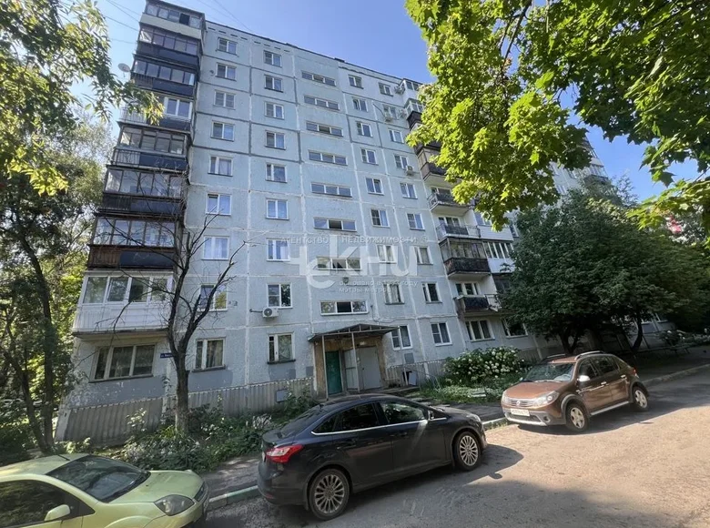 Mieszkanie 58 m² Niżny Nowogród, Rosja
