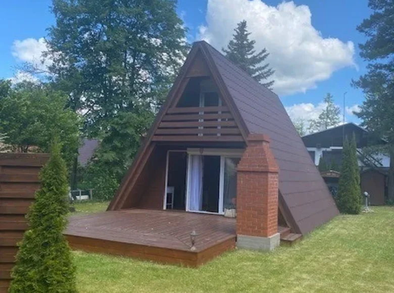 Wohnung 75 m² Wojnowo, Polen