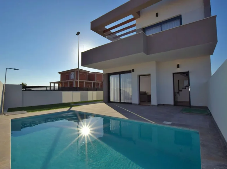 villa de 3 chambres 106 m² el Baix Segura La Vega Baja del Segura, Espagne