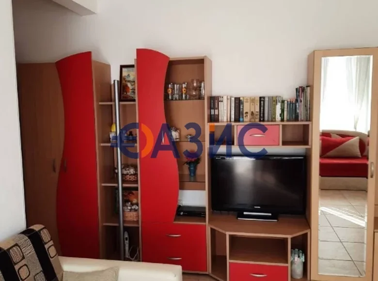 Apartamento 2 habitaciones 80 m² Budzhaka, Bulgaria