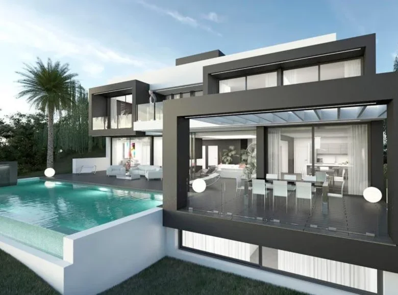 Casa 5 habitaciones  Fuengirola, España