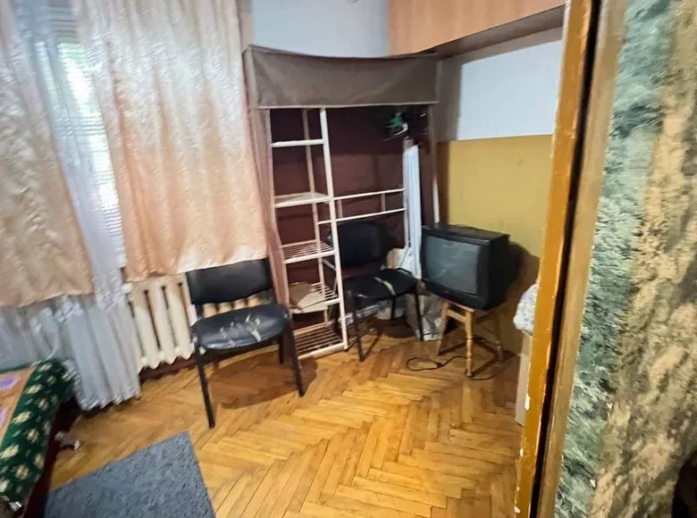 Wohnung 2 Zimmer 31 m² Odessa, Ukraine