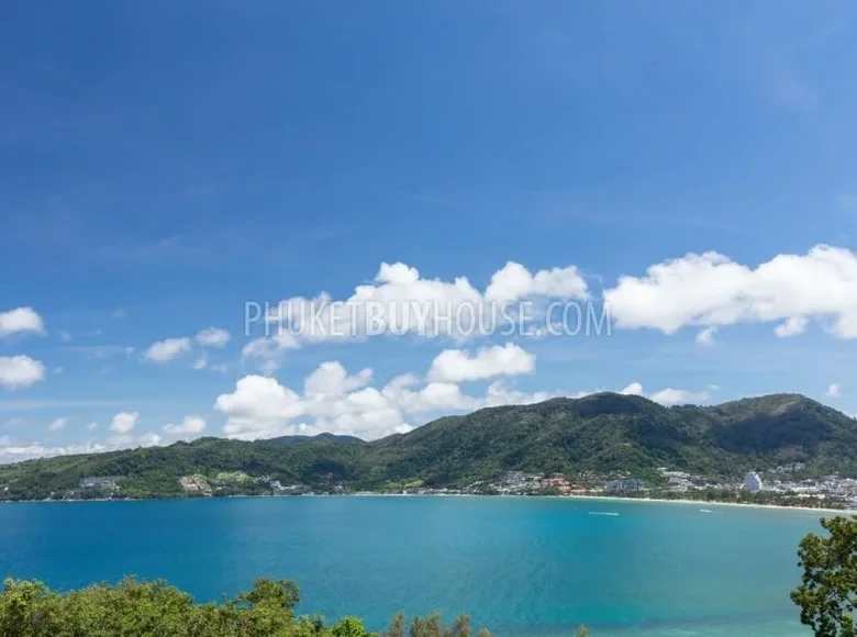 2 bedroom condo 130 m² Phuket, Thailand