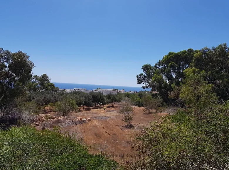 Land  Ayia Napa, Cyprus