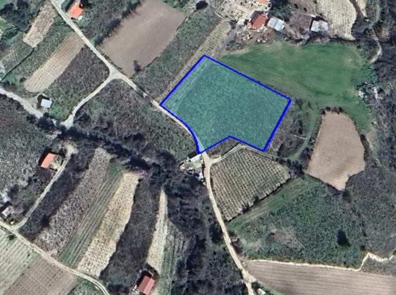 Parcelas  Omodos, Chipre