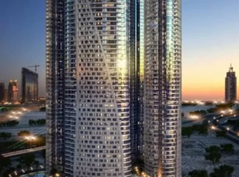 Mieszkanie 4 pokoi 135 m² Dubaj, Emiraty Arabskie