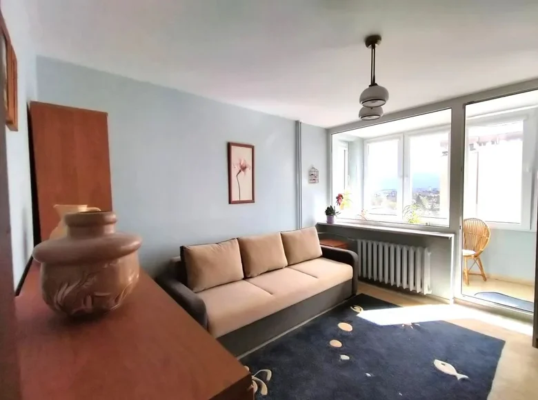 Wohnung 4 zimmer 67 m² Warschau, Polen