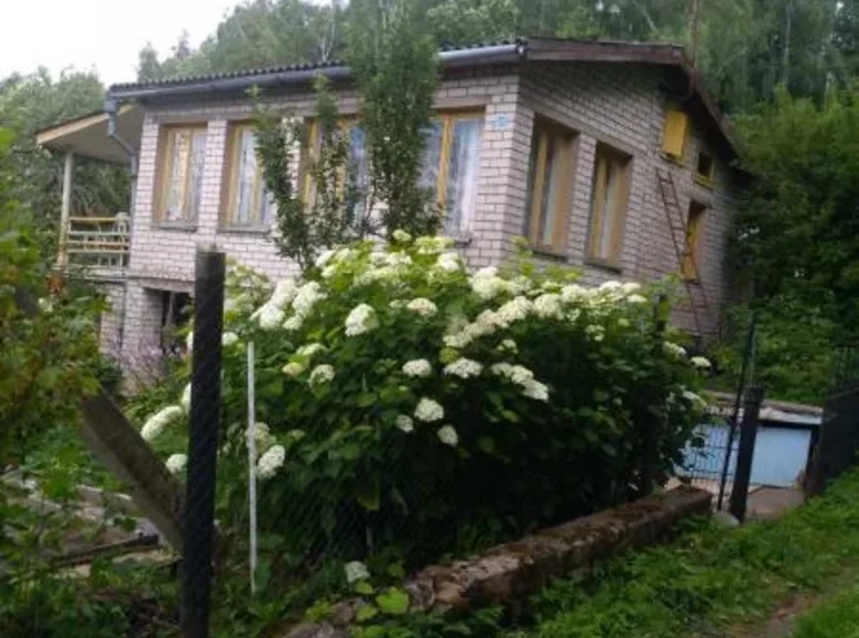 Maison 70 m² Jzufouski siel ski Saviet, Biélorussie