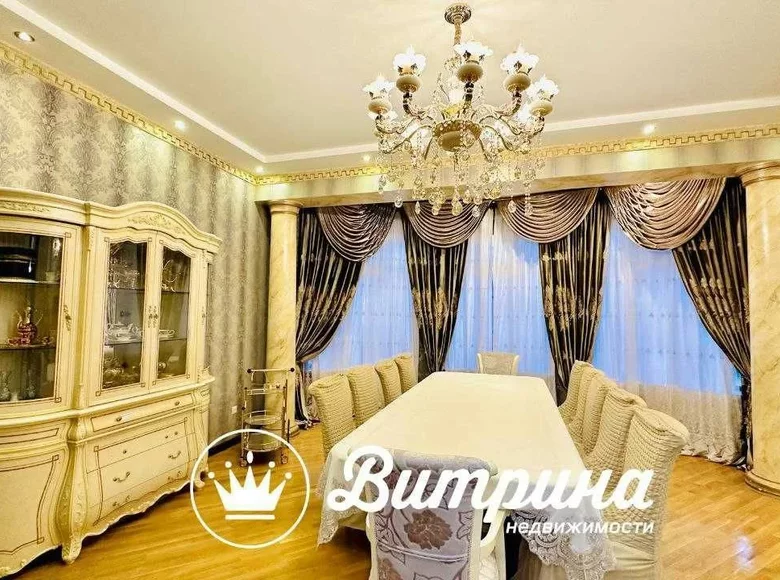 Дом 12 комнат 564 м² Ташкент, Узбекистан