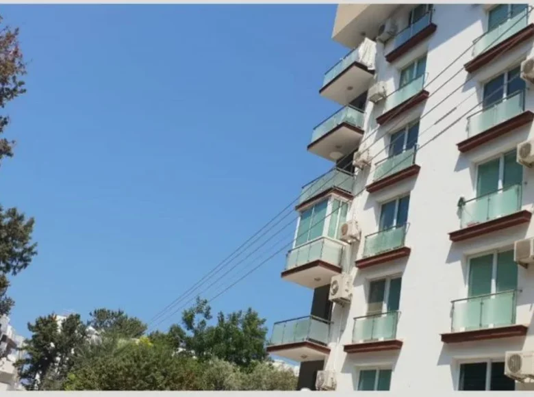 Apartamento 3 habitaciones 120 m² Kyrenia, Chipre