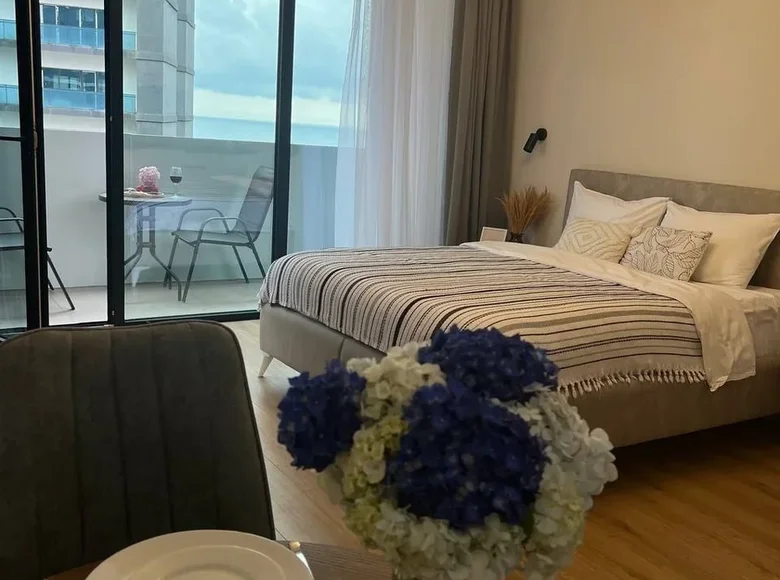 Studio 1 zimmer 31 m² Batumi, Georgien