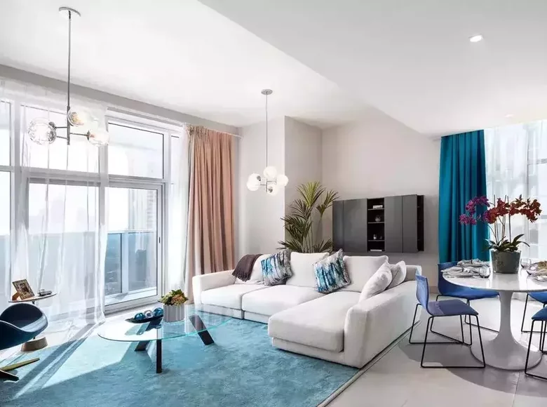Appartement 3 chambres 154 m² Dubaï, Émirats arabes unis