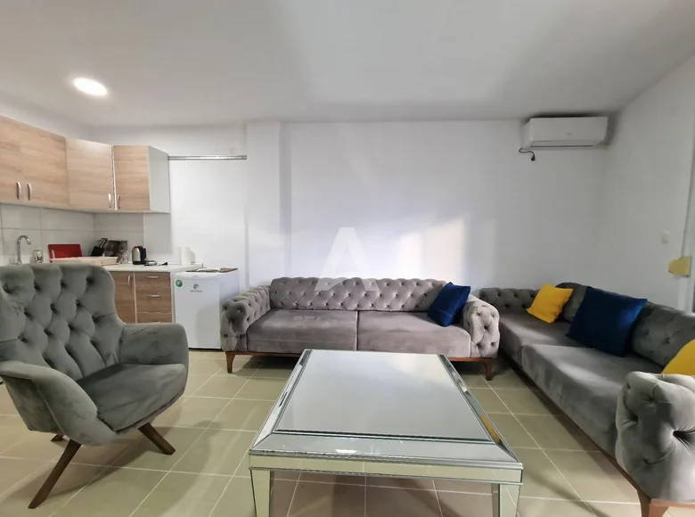 Mieszkanie 1 pokój 48 m² Becici, Czarnogóra