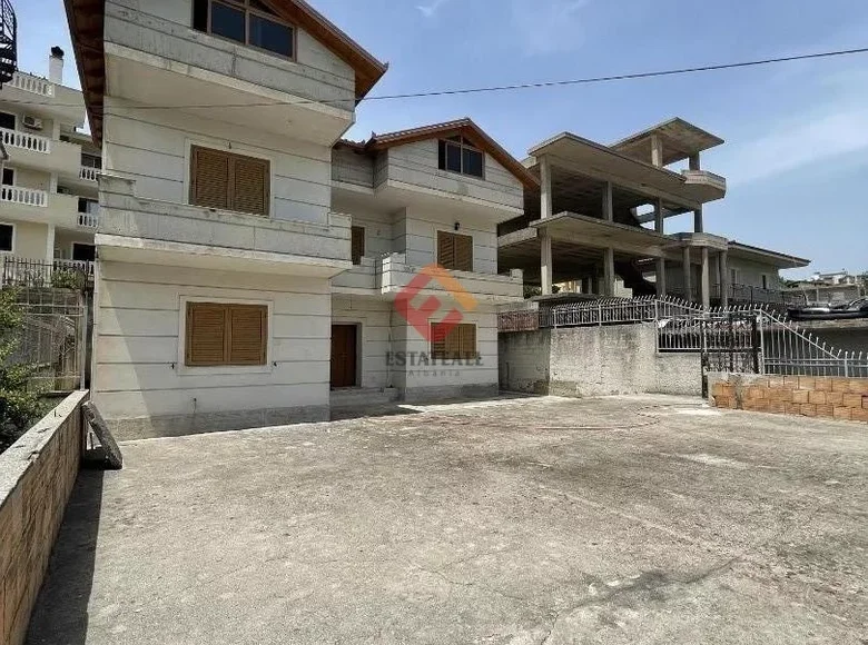 Haus 579 m² Vlora, Albanien