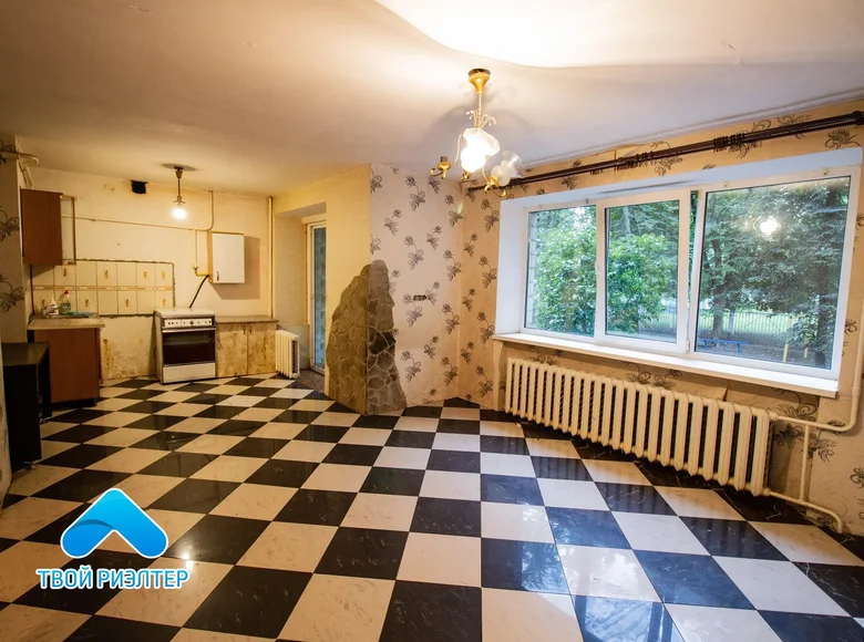 Квартира 3 комнаты 61 м² Гомель, Беларусь